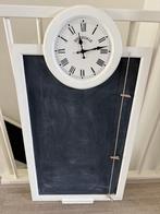 Krijtbord, Ophalen, Zo goed als nieuw, Krijtbord