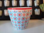 Gloednieuwe GreenGate latte cup Denise pale blue nu 12,50, Huis en Inrichting, Nieuw, Overige stijlen, Ophalen of Verzenden