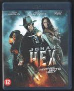 Jonah Hex. Blu-ray., Ophalen of Verzenden, Gebruikt, Actie