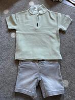 Leuk setje maat 98-104, Kinderen en Baby's, Kinderkleding | Maat 98, Ophalen, Zo goed als nieuw, Jongen