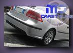 Saab 9-3 Aero - Achterbumper spoiler, Ophalen of Verzenden, MJ-Carstyling, Info@mj-carstyling.net, Sibeliusstraat 81 5011JH Tilburg