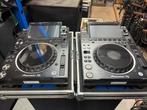 Pioneer CDJ3000 dj mediaspeler, 2stuks beschikbaar, Muziek en Instrumenten, Dj-sets en Draaitafels, Ophalen, Pioneer, Pioneer