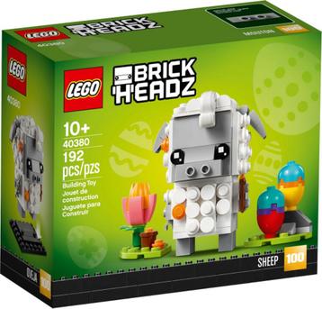 Lego Holiday and Event set 40380 Schaap beschikbaar voor biedingen