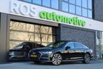 Audi A8 60 TFSI e quattro Pro Line Plus | PANO | B&O | MASSA, Automaat, 14 kWh, 2995 cc, Zwart