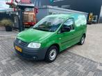 Volkswagen Caddy 1.9 car-derived van, Auto's, Stof, Gebruikt, 4 cilinders, Volkswagen