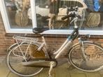 Bellevie Damesfiets 8 versnellingen - 47cm frame, Fietsen en Brommers, Overige merken, Gebruikt, 47 tot 50 cm, Versnellingen