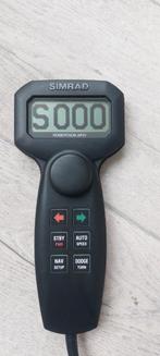 Simrad AP21 P/N 22086268 Handheld Autopilot Control Head Afs, Watersport en Boten, Navigatiemiddelen en Scheepselektronica, Ophalen of Verzenden