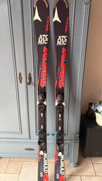 Atomic Nomad S – 165 cm – Goede staat – Netjes onderhouden, Ophalen, 160 tot 180 cm, Gebruikt, Atomic