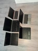 Diverse laptops - Onderdelen of reparatie, Computers en Software, Windows Laptops, Ophalen of Verzenden