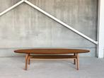 Scandinavische “Stockholm” coffeetable, Ophalen of Verzenden