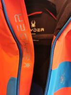 Spyder Titan/Dare Skipak M / 50, rood/zwart/blauw, Maat 48/50 (M), Ophalen of Verzenden, Spyder, Gedragen