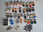 Lego western cowboy piraat imperial guard poppetjes wapens, Kinderen en Baby's, Speelgoed | Duplo en Lego, Ophalen of Verzenden