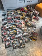 Grote partij lego technic sets, Ophalen of Verzenden, Zo goed als nieuw