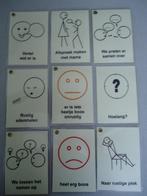 HEEL VEEL PICTO'S--ALS NIEUW, Ophalen of Verzenden, Zo goed als nieuw