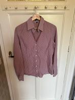 Steppin’ out dames blouse rood/wit gestreept, Kleding | Dames, Ophalen of Verzenden, Zo goed als nieuw, Maat 46/48 (XL) of groter