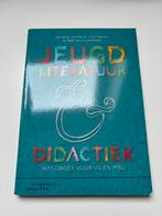 Peter van Duijvenboden - Jeugdliteratuur en didactiek, Peter van Duijvenboden; Iris Kamp; Janneke de Jong-Slagman, Sociale wetenschap