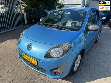 Renault Twingo 1.2-16V Collection, Airco, APK 09/26 beschikbaar voor biedingen