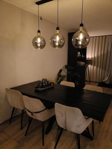 Eettafel lamp beschikbaar voor biedingen