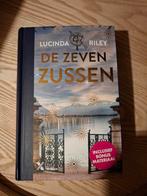 De Zeven Zussen - Lucinda Riley nieuw!, Boeken, Ophalen of Verzenden, Nieuw, Lucinda Riley, Nederland