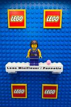 Lego Minifiguur / Poppetje HOL053., Ophalen of Verzenden, Zo goed als nieuw, Lego
