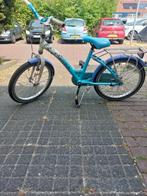 gazelle, Fietsen en Brommers, Fietsen | Jongens, Ophalen of Verzenden, Gebruikt, 20 inch