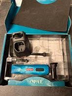 Heiniger scheermachine Opal 2 accu’s, Dieren en Toebehoren, Paarden en Pony's | Verzorgingsproducten, Ophalen of Verzenden, Zo goed als nieuw