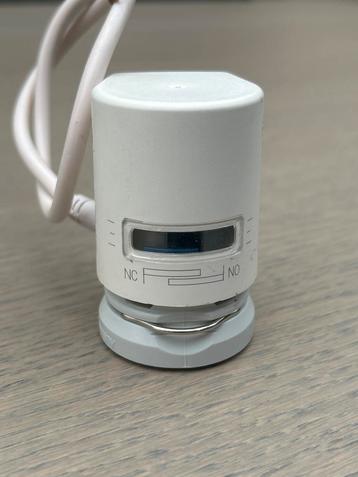 Honeywell Home MT-4 Thermische Motor 230V beschikbaar voor biedingen