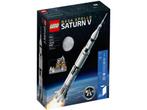 Nieuw - LEGO NASA Apollo Saturn V - 21309 ( 92176 ), Nieuw, Complete set, Ophalen of Verzenden, Lego