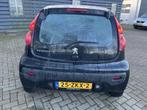 Peugeot 107 1.0 Active / Airco / Led / 5drs (bj 2013), Voorwielaandrijving, Euro 5, Gebruikt, Elektrische ramen