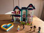 LEGO Friends 41449 Andrea’s familiehuis, Kinderen en Baby's, Speelgoed | Duplo en Lego, Ophalen, Zo goed als nieuw