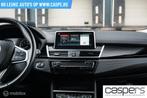 BMW 2-serie Gran Tourer 218i 7p. Executive Edition, Euro 6, Lichtsensor, 2-Serie Gran Tourer, Origineel Nederlands