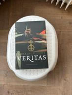 Veritas, Verzenden, Rita Monaldi en F. Sorti, Zo goed als nieuw, Nederland