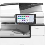 Ricoh IM C4500 /A4-SRA3+ Finisher (Nieten functie), Computers en Software, Printers, Kopieren, All-in-one, Zo goed als nieuw, Ricoh