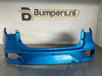 Bumper MG ZS SUV Facelift 20- p10639343 Achterbumper F5-1649, Gebruikt, 6 maanden garantie, Ophalen of Verzenden, Achter
