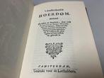 Amsterdamse hoerdom, Ophalen of Verzenden, Gelezen