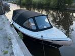 Wordt verwacht: Harderwijker 700 Kampeersloep | 27pk diesel, Watersport en Boten, Sloepen, Ophalen, 10 tot 30 pk, Binnenboordmotor