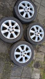 Originele set velgen voor Lexus IS200, Auto-onderdelen, Banden en Velgen, Ophalen, Gebruikt, Velg(en), 16 inch