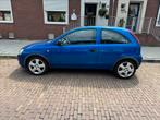 Opel Corsa OPC wielen met banden 16 inch, Gebruikt, 16 inch, Ophalen of Verzenden, Band(en)