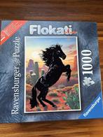 nieuwe LEGPUZZEL met fluweelstructuur!, Ophalen of Verzenden, 500 t/m 1500 stukjes, Nieuw, Legpuzzel