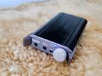 TEAC HA-P50 - Hoofdtelefoon Versterker DAC, Audio, Tv en Foto, Ophalen of Verzenden, Gebruikt