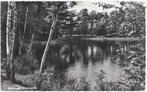 Oisterwijk Diaconieven Oude Gelopen Ansichtkaart ( B1488), Verzamelen, Ansichtkaarten | Nederland, Ophalen of Verzenden, 1940 tot 1960