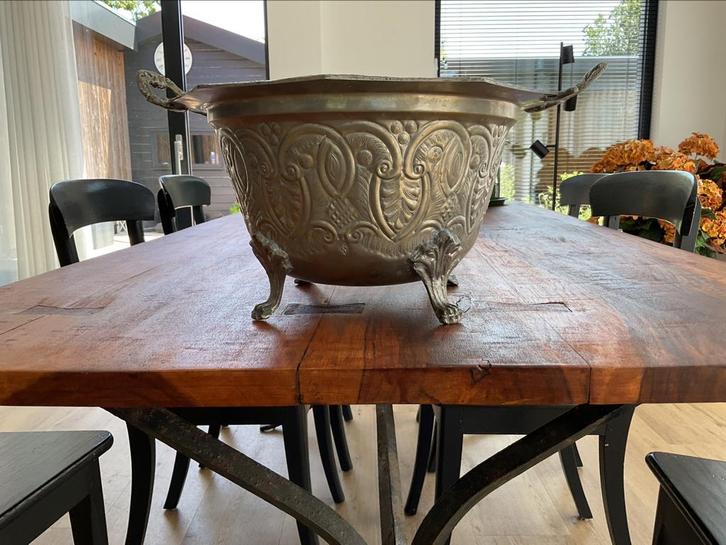 Prachtige schhal voor div. Doeleinden te gebruiken, Antiek en Kunst, Curiosa en Brocante, Ophalen