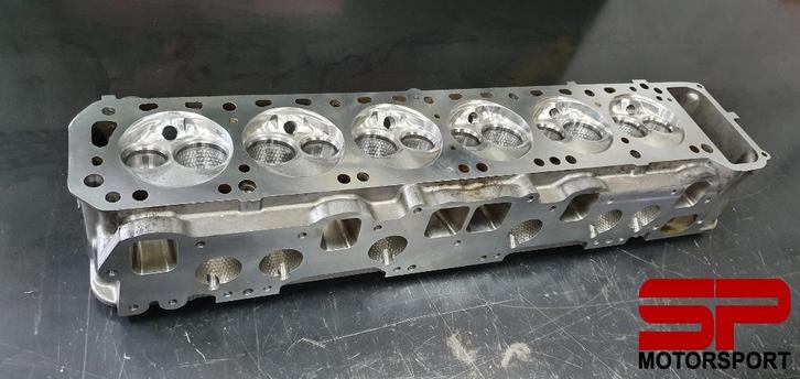 Cilinderkop Revisie, Auto-onderdelen, Motor en Toebehoren, Alfa Romeo, Audi, BMW, Citroën, Daihatsu, Fiat, Ford, Honda, Jeep, Mazda