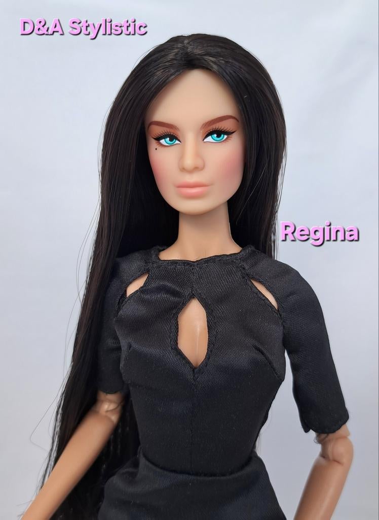 Barbie/Fashion Royalty Regina (ACTIE), Verzamelen, Poppen, Ophalen of Verzenden, Nieuw