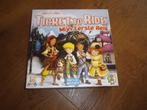 Ticket to ride mijn eerste reis, Hobby en Vrije tijd, Gezelschapsspellen | Bordspellen, Ophalen of Verzenden, Zo goed als nieuw
