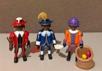 Playmobil Sinterklaas Pakjespieten 5040, Kinderen en Baby's, Speelgoed | Playmobil, Ophalen of Verzenden, Zo goed als nieuw