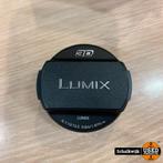 Panasonic 3D Lumix G 12 - 12.5 mm Lens h-ft012 lens in zeer, Audio, Tv en Foto, Zo goed als nieuw