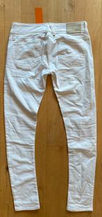G Star Raw Lynn Skinny Wmn jeans spijkerbroek W30 L34 wit, Kleding | Dames, Spijkerbroeken en Jeans, W30 - W32 (confectie 38/40)