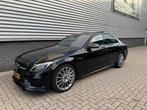 Mercedes-Benz C-Klasse C43 AMG 2016/PANO/BOMVOLL/NL/NAP//, 1800 kg, 367 pk, Origineel Nederlands, Vierwielaandrijving