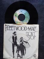 Fleetwood Mac - Don't Stop 1977, Gebruikt, 7 inch, Single, Ophalen of Verzenden